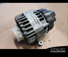 Alternatore ALFA ROMEO MITO 1368cc benz 2015