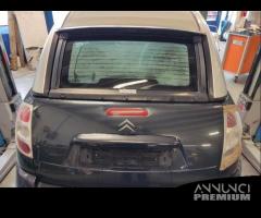 Portellone nudo CITROEN C3 PLURIEL del 2004 - 4