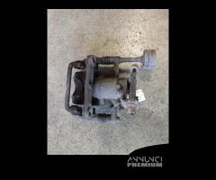 Pinza freno post sx OPEL ASTRA 1598cc CDTI 2015