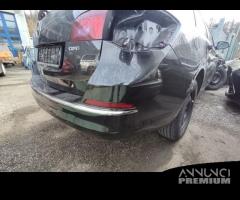 Paraurti posteriore OPEL ASTRA del 2015