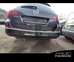 Paraurti posteriore OPEL ASTRA del 2015