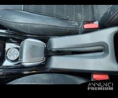 Leva freno a mano PEUGEOT 2008 HDI 1560cc HDI del