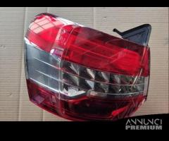 Fanale posteriore sinistro CITROEN C5 del 2012