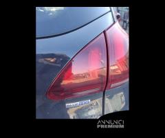 Fanale post. dx int. PEUGEOT 2008 HDI del 2016 - 1