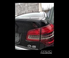 Fanale post. dx int. CITROEN C5 del 2012