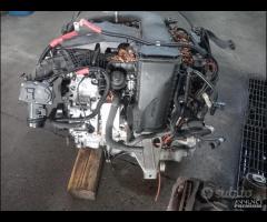 Motore Per BMW 640XD N57D30B Rumoroso Per Ricambi