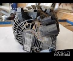 Alternatore PEUGEOT 2008 HDI 1560cc HDI del 2016 - 6