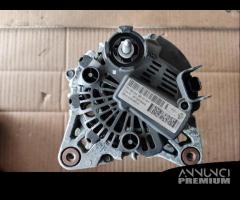 Alternatore RENAULT CLIO 1461cc TDI del 2013