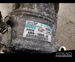 Compressore clima FORD C MAX 1560cc CDTI del 2011