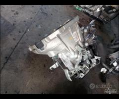 Cambio Manuale 6M Ford Focus 2018 1.0 Ecoboost