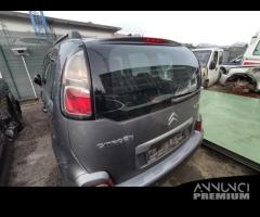 Ricambi CITROEN C3 PICASSO 1600cc HDI del 2009 - 6