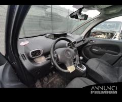 Ricambi CITROEN C3 PICASSO 1600cc HDI del 2009 - 7