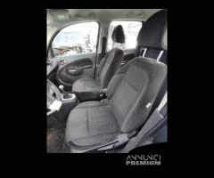 Ricambi CITROEN C3 PICASSO 1600cc HDI del 2009 - 8