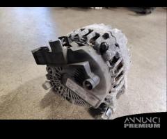 Alternatore FORD C MAX 1560cc CDTI del 2011