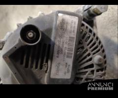 Alternatore FORD C MAX 1560cc CDTI del 2011