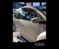 Porta anteriore dx nuda VOLKSWAGEN NEW BEETLE 2002