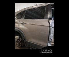 Porta posteriore dx CHEVROLET CAPTIVA del 2014 - 5