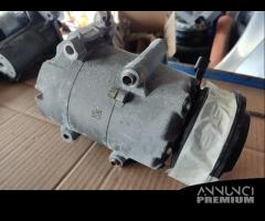 Compres clima FORD FIESTA 1499cc CDTI 2016 - 1