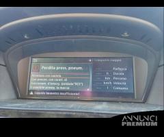 Display BMW 530 del 2006