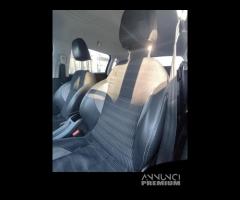 Sedile anteriore sx PEUGEOT 2008 HDI del 2016 - 3