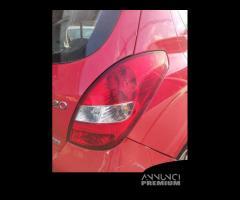 Fanale posteriore destro HYUNDAI I20 del 2011