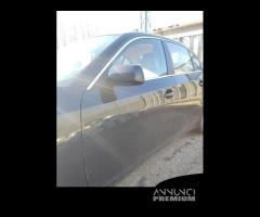 Porta anteriore sx nuda BMW 530 del 2006