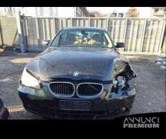 Ricambi BMW 530 2993cc XD E61LI del 2006