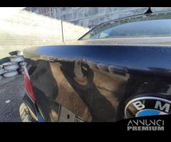 Portellone nudo BMW 530 del 2006