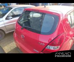 Ricambi HYUNDAI I20 1396cc diesel del 2011 - 6