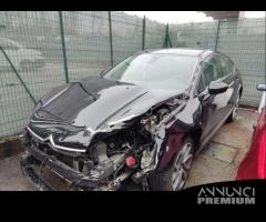 Ricambi CITROEN C5 1997cc diesel del 2012