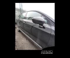 Porta anteriore dx nuda CITROEN C5 del 2012