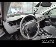 Airbag cruscotto CITROEN C5 del 2012