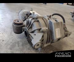 Diff post CHEVROLET CAPTIVA 2231cc diesel 2014 - 7