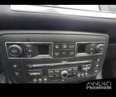 Comandi riscaldamento CITROEN C5 del 2012