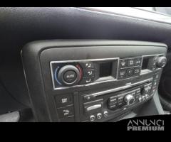 Comandi riscaldamento CITROEN C5 del 2012