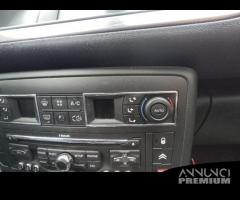 Comandi riscaldamento CITROEN C5 del 2012