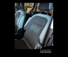 Sedile anteriore sx CITROEN BERLINGO del 2013