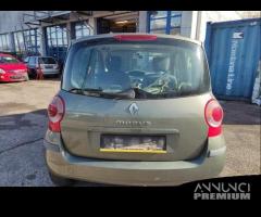 Ricambi RENAULT MODUS 1461cc diesel del 2005 - 6