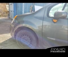 Parafango sinistro RENAULT MODUS del 2005