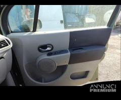 Pannello porta ant dx RENAULT MODUS del 2005