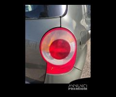 Fanale posteriore destro RENAULT MODUS del 2005