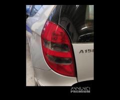 Fanale post sx MERCEDES-BENZ CLASSE A 2005