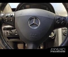 Airbag volante MERCEDES-BENZ CLASSE A del 2005