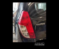 Fanale posteriore sinistro HYUNDAI I10 del 2010