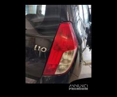 Fanale posteriore destro HYUNDAI I10 del 2010