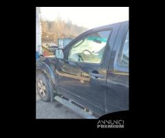 Porta anteriore sx nuda NISSAN NAVARA del 2008