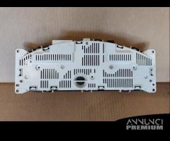 Quadro strumenti NISSAN NAVARA 4X4 2494cc CDI del