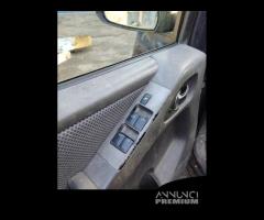 Comando vetri ant sx NISSAN NAVARA del 2008