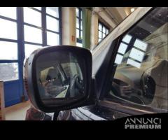 Specchio sinistro HYUNDAI I10 del 2010