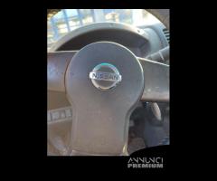 Airbag volante NISSAN NAVARA del 2008